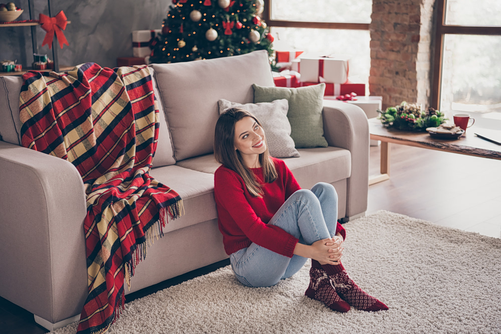 Ενέργεια και αντοχή για όλη την εορταστική περίοδο