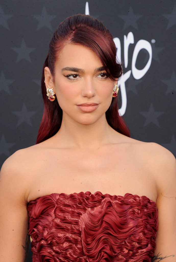 Αυτά είναι τα hair colors με τις περισσότερες αναζητήσεις στο Google το 2025