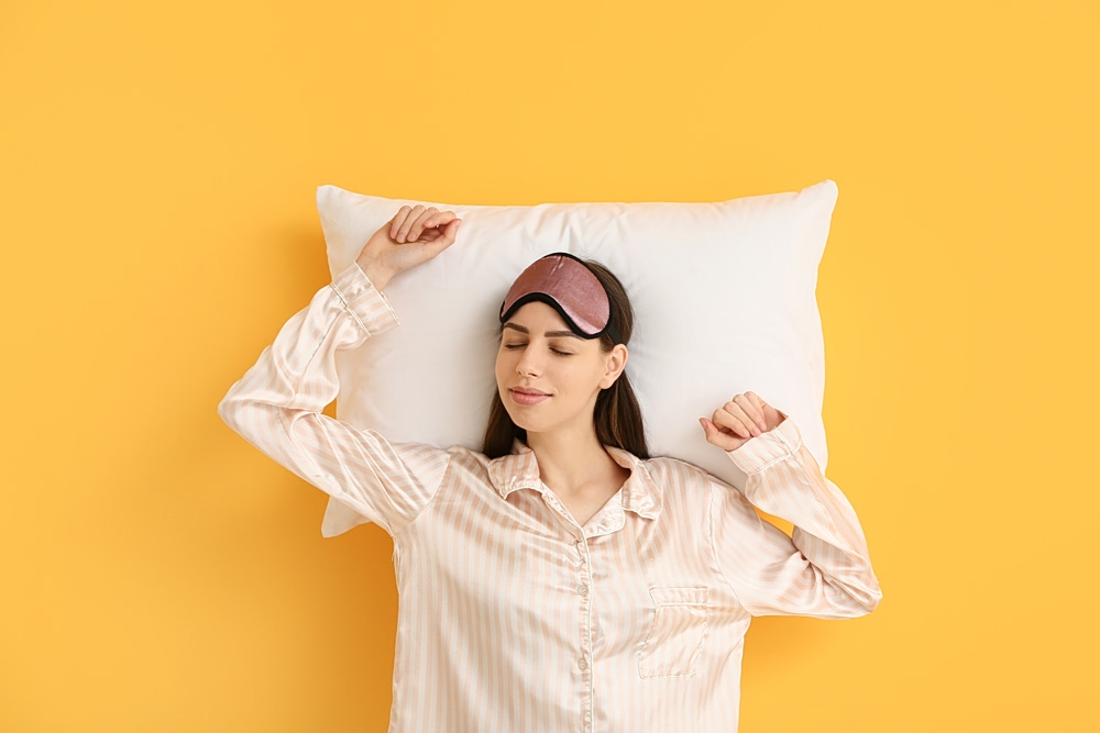 Ύπνος: Κοιμάσαι σωστά; Αν όχι, η υγεία σου ίσως κινδυνεύει