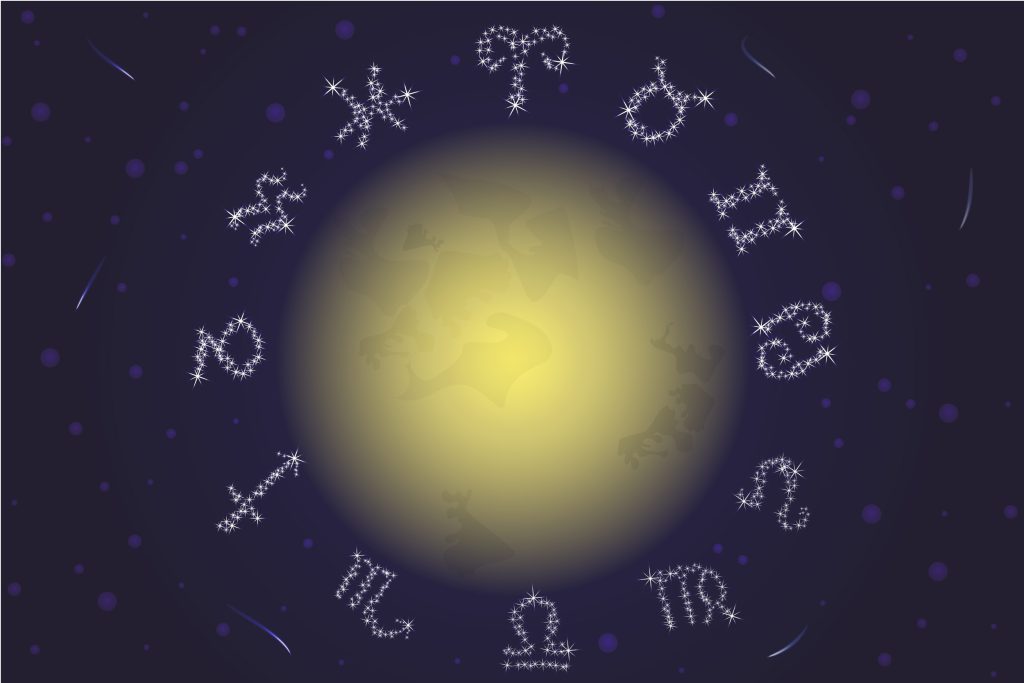 Ζώδια: Ευνοϊκές συνθήκες για έξτρα εισόδημα