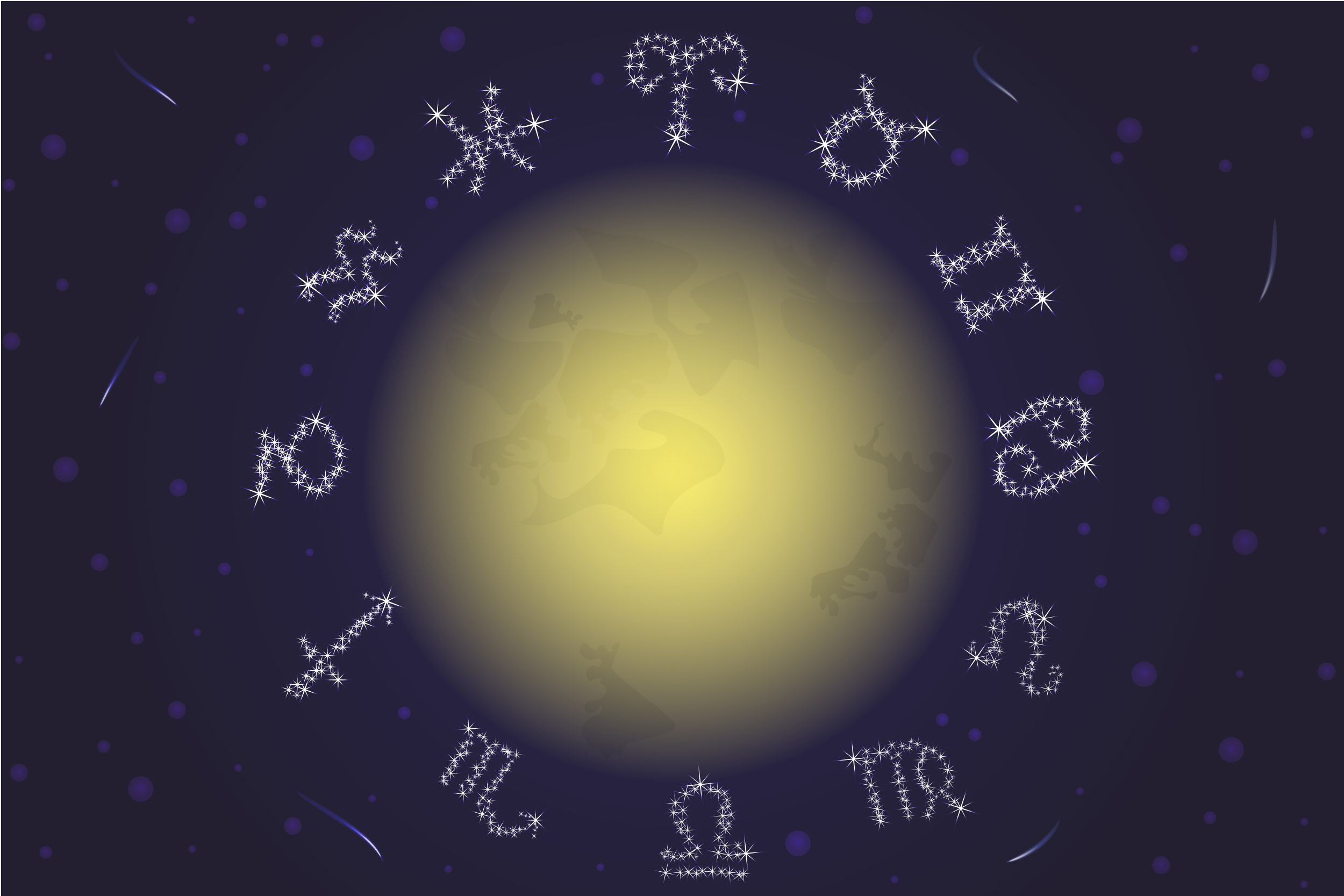 Ζώδια: Ευνοϊκές συνθήκες για έξτρα εισόδημα