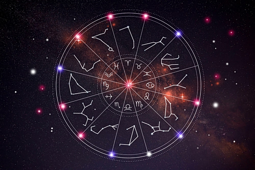 Ζώδια σήμερα [9/12/25]: Εντάσεις που θα σε βγάλουν από τα ρούχα σου