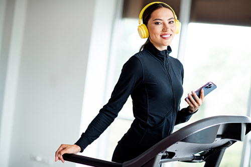 Δύο ώρες άσκησης την εβδομάδα μπορούν να αλλάξουν τη ζωή σας