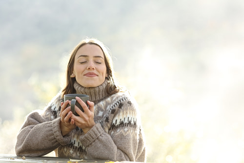 Mindfulness: Λίγα λεπτά την ημέρα για περισσότερη συγκέντρωση, σύμφωνα με το Χάρβαρντ