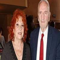 Νικήτας Τσακίρογλου: «Η αρρώστια της Χρυσούλας ήταν ένα χτύπημα της μοίρας»