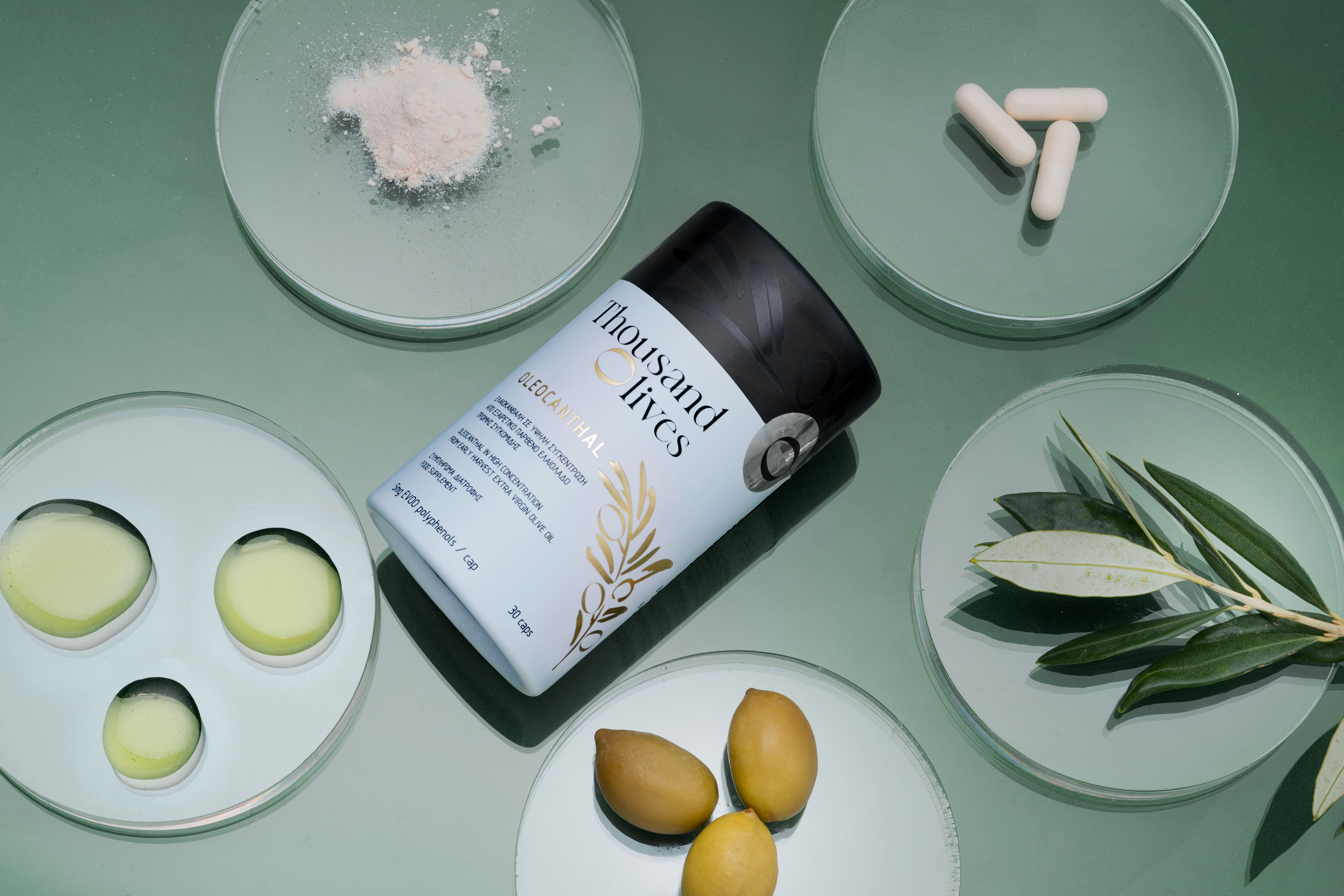 Κλινική απόδειξη για μια Ελληνική Καινοτομία