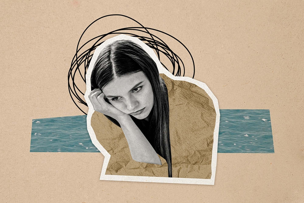 Άγχος: 3 τρόποι να συμφιλιωθείτε μαζί του