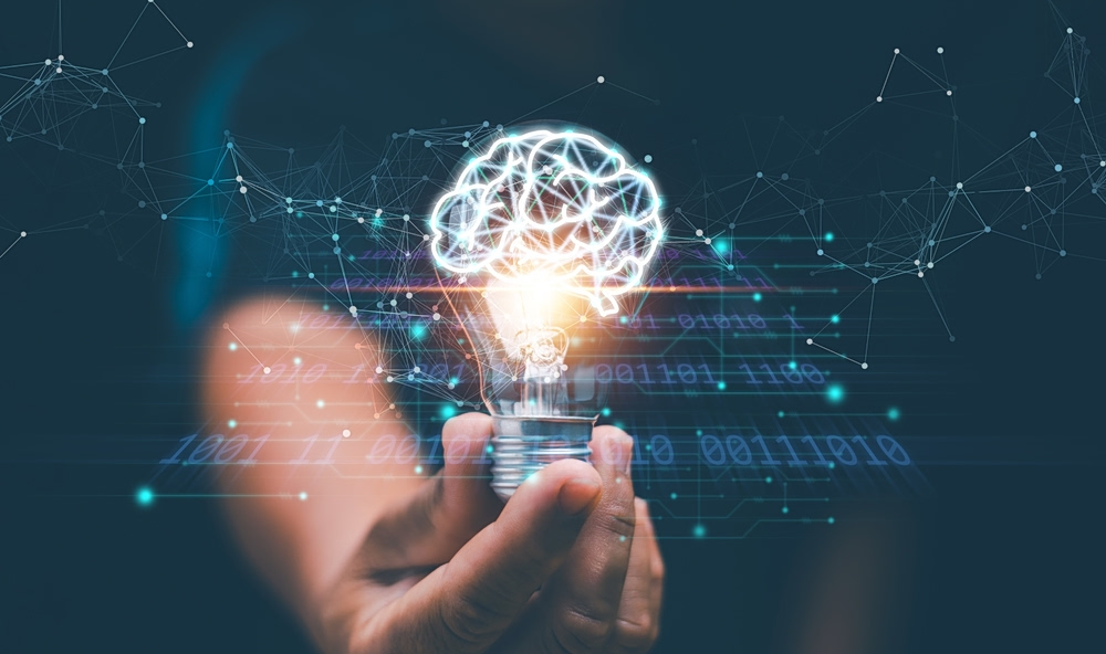 Ο ανθρώπινος εγκέφαλος «τρέχει» σαν σύγχρονο AI;