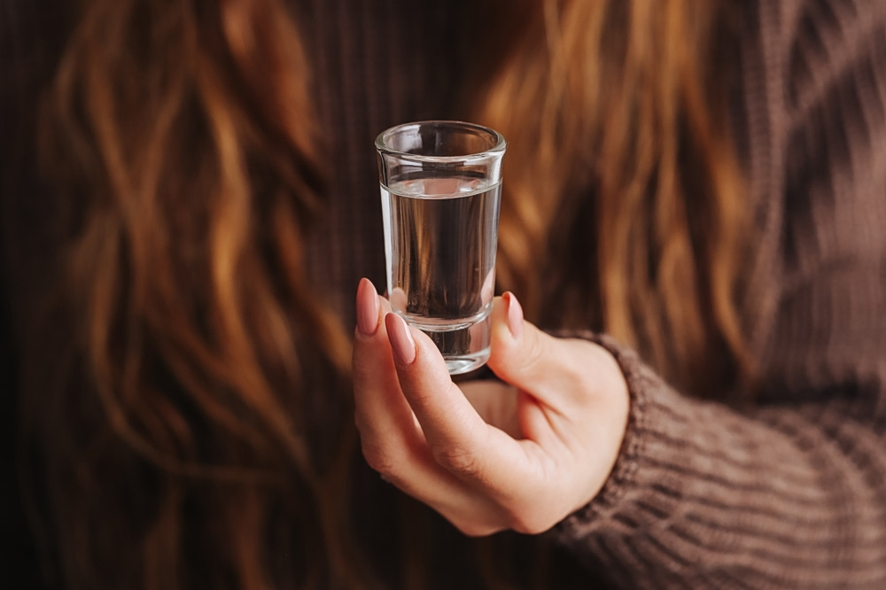 Αλκοόλ και κάπνισμα: Το «εκρηκτικό» δίδυμο πίσω από τον καρκίνο του στόματος