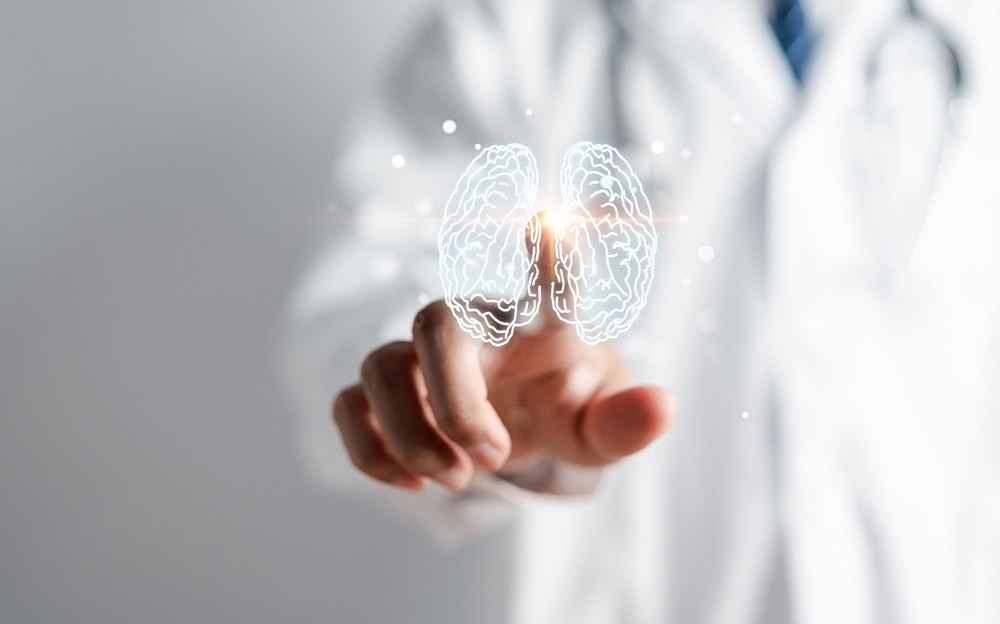 Αλτσχάιμερ: Μπορούμε να το εντοπίσουμε πριν τα συμπτώματα;