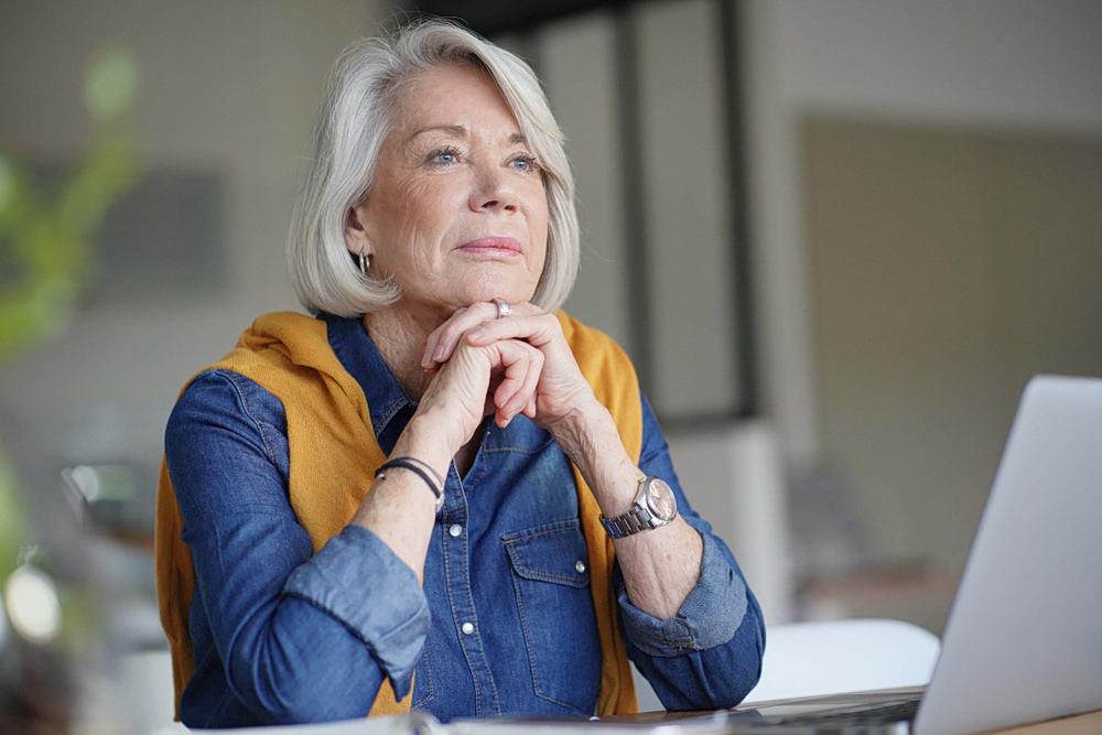 Άνοια: Το προειδοποιητικό σημάδι που ίσως δεν περίμενες