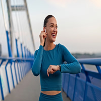 5’ άσκηση την ημέρα, 10% μειωμένος κίνδυνος θανάτου