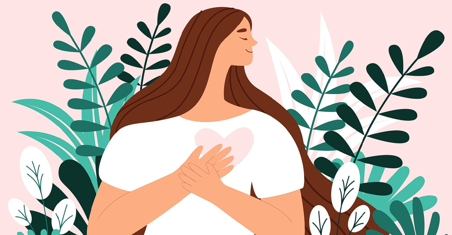 Αυτοαξία: Ανακτήστε την για να ζήσετε όπως σας… αξίζει