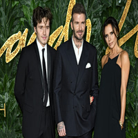 Το οικογενειακό δράμα των Μπέκαμ με τον γιο τους Μπρούκλιν οδηγεί σε συμπεράσματα