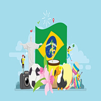 Το μυστικό της μακροζωίας ίσως κρύβεται στη Βραζιλία