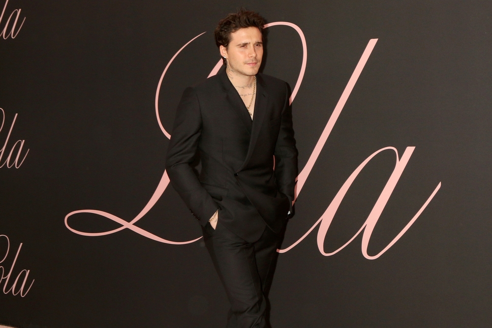 Μπρούκλιν Μπέκαμ: Οι γονείς μου ήθελαν να καταστρέψουν τη σχέση μου