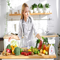 Η δίαιτα που ρίχνει πίεση, χοληστερίνη και λίπος σε λίγες εβδομάδες