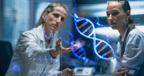 Μακροζωία: Περπατώντας σε τεντωμένο σχοινί ανάμεσα σε βιολογία και περιβάλλον