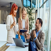 Ευρώπη: Σχεδόν οι μισοί σκέφτονται να αλλάξουν δουλειά