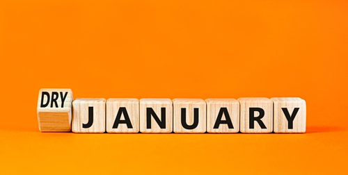 Dry January: Είναι πράγματι ο καλύτερος τρόπος να μειώσεις το αλκοόλ;