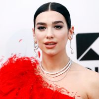 Ντούα Λίπα: Πιο ερωτευμένη από ποτέ