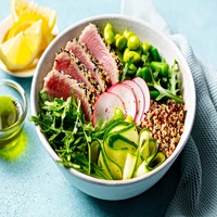 Υγεία του εντέρου: Πώς να την ενισχύσετε μέσω της διατροφή σας