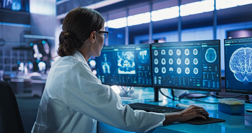 Αλτσχάιμερ: Το σήμα που αποκαλύπτει τη νόσο χρόνια πριν εντοπιστεί