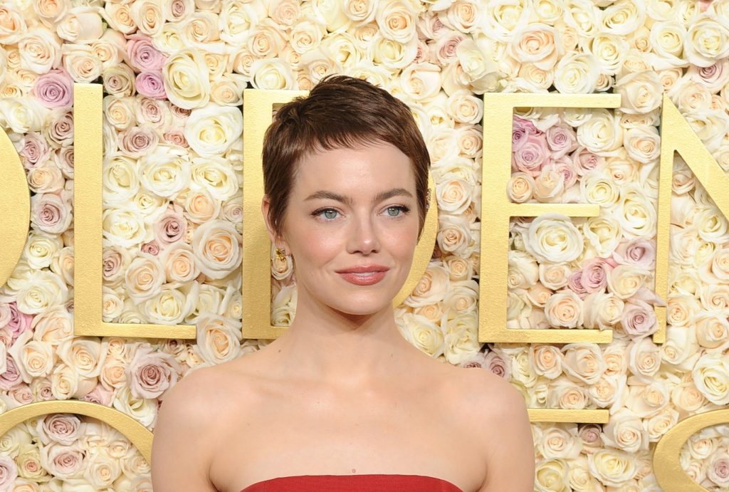 Τα hair looks που δείχνουν τέλεια σε στρογγυλά πρόσωπα