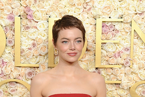 Τα hair looks που δείχνουν τέλεια σε στρογγυλά πρόσωπα