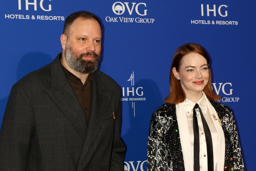 Η Bugonia του Λάνθιμου με 5 υποψηφιότητες στα BAFTA 2026