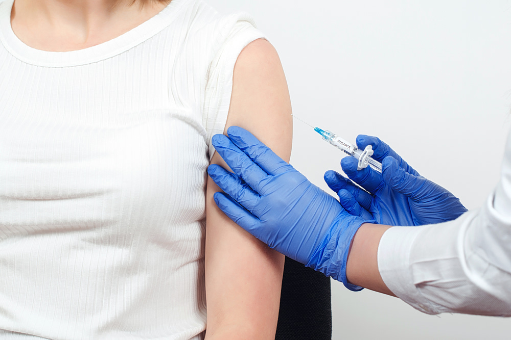 Εμβόλιο έρπητα ζωστήρα: Επιβραδύνει τη γήρανση; Τι λέει νέα μελέτη