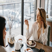 Ενσυνείδητη διατροφή: Ο πιο ευεργετικός τρόπος για να απολαύσουμε ξανά το φαγητό