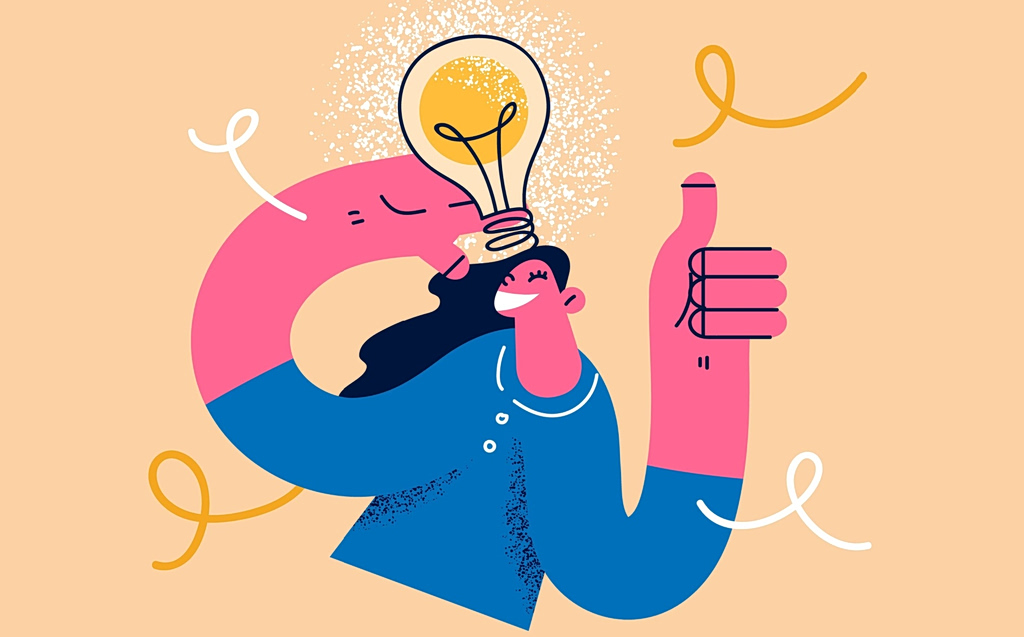 Ευρηματικότητα: 7 tips για να την αυξήσετε