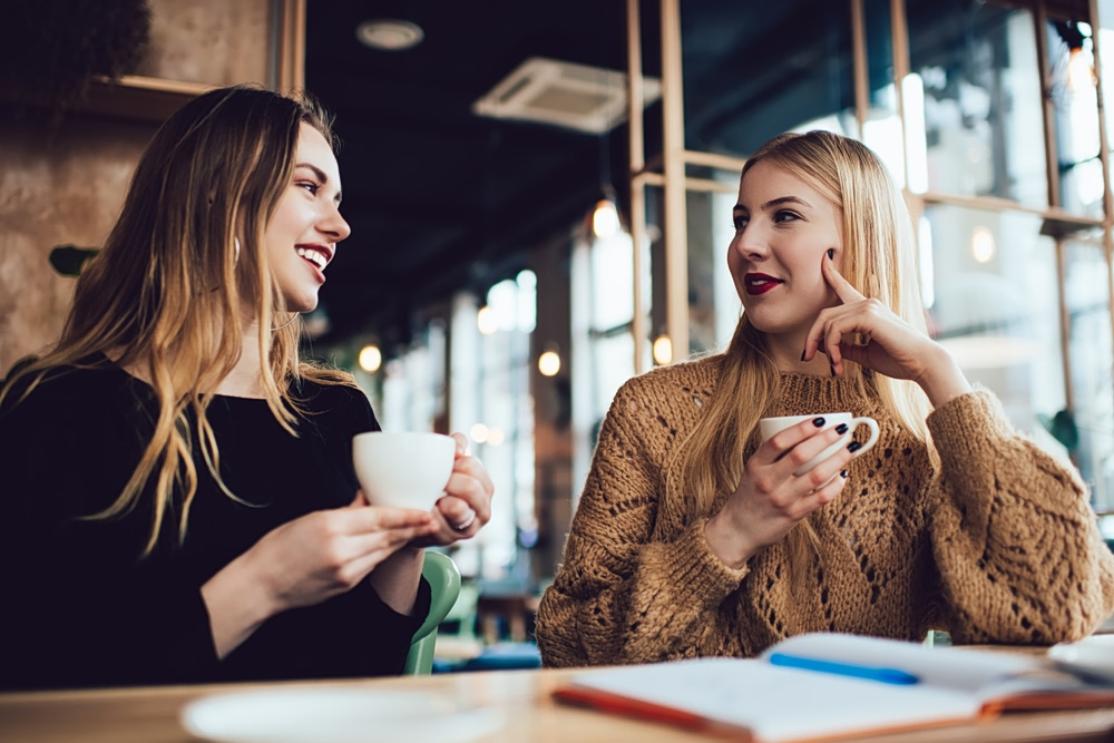 Μνήμη: Οι κοινωνικές συναναστροφές την ενισχύουν