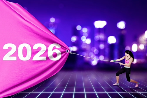 Fitness trends 2026: Ποιες τάσεις θα ξεχωρίσουν;