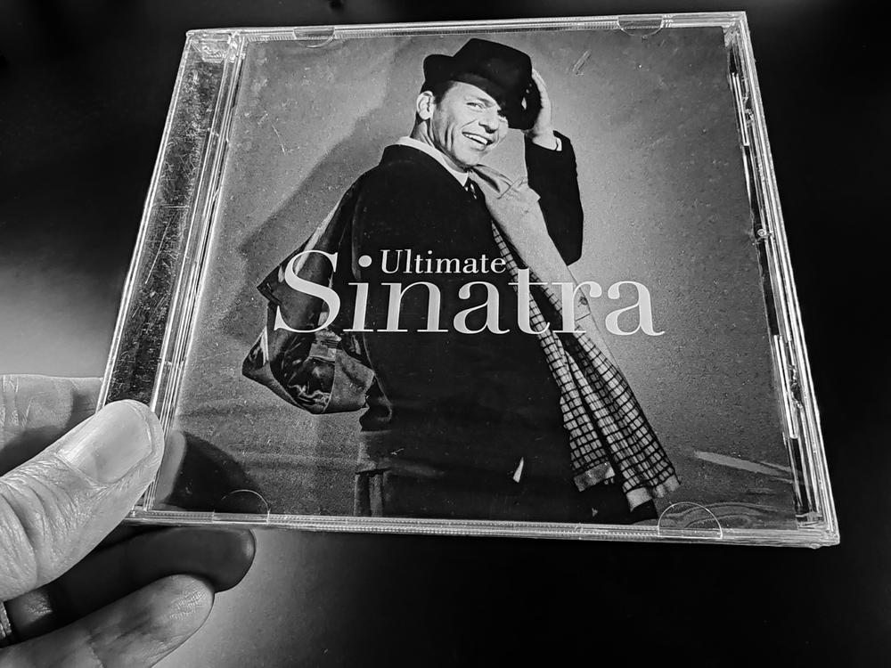 «Sinatra The Musical»: Η μεγάλη πρεμιέρα τον Ιούνιο στο Λονδίνο