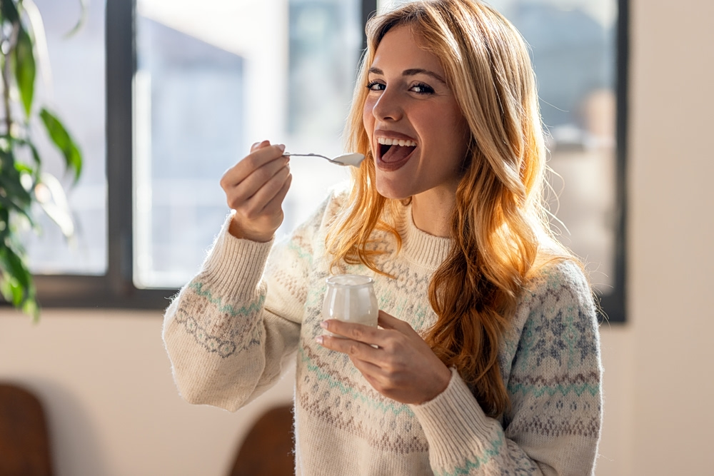 Γαλακτοκομικά προϊόντα: Μας προστατεύουν από τον καρκίνο του παχέος εντέρου;