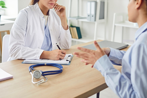 Το σούπερ απλό τεστ φυσικής κατάστασης που χρησιμοποιούν οι επιστήμονες