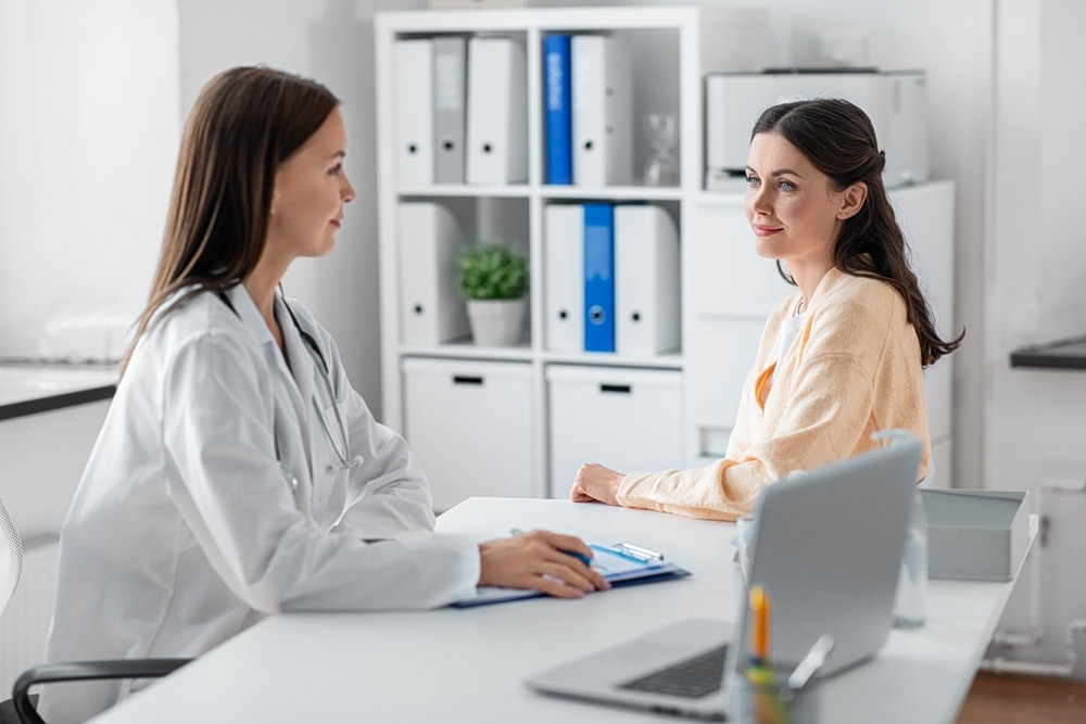 1 στις 3 γυναίκες έχει ανεπάρκεια σε αυτήν τη βιταμίνη