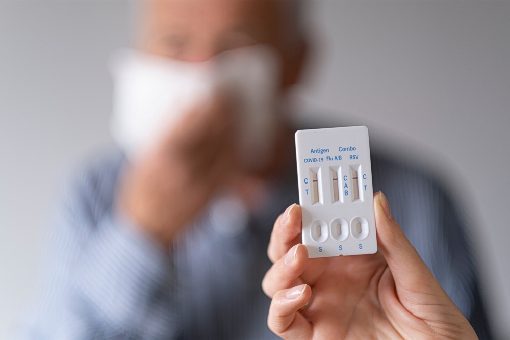 Γρίπη: Πότε περιμένουμε την κορύφωση;