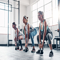 Γυμναστική: Γιατί δεν βλέπεις αποτελέσματα; 4 αιτίες που δεν είχες σκεφτεί…