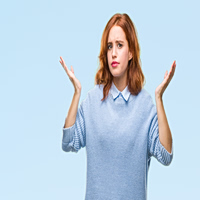 Gaslighting: Όταν το κάνουμε στον εαυτό μας