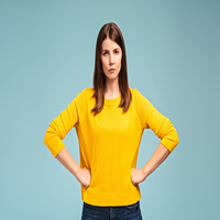 Σχέσεις: Τι δείχνει η σκέψη «όλα ή τίποτα»;