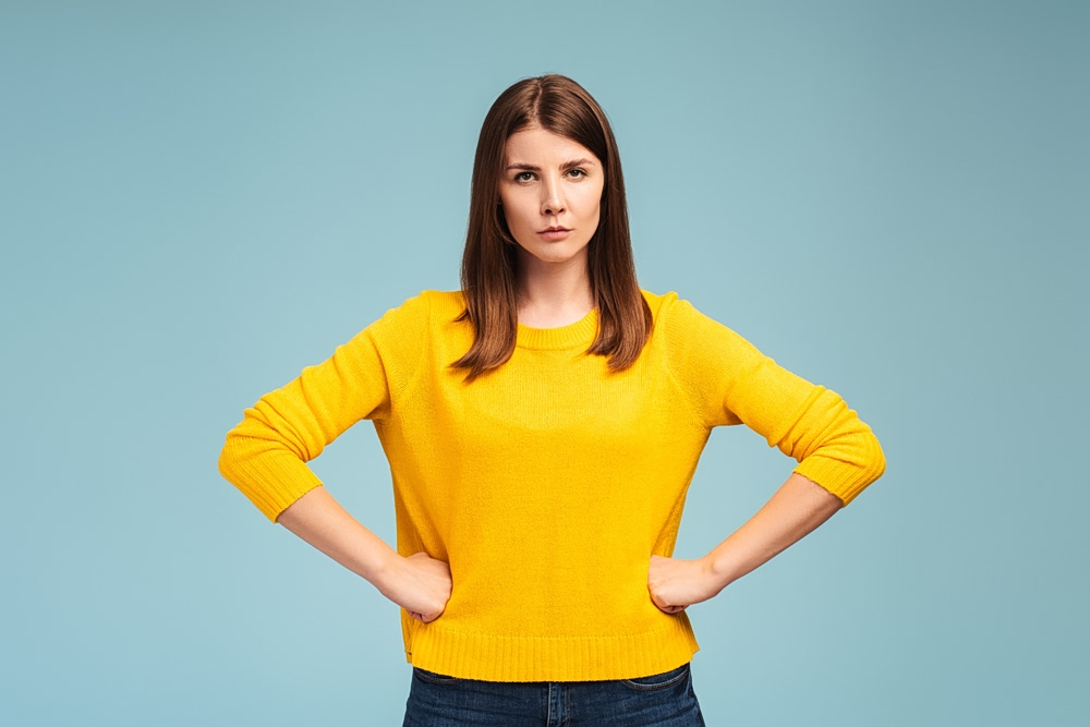 Σχέσεις: Τι δείχνει η σκέψη «όλα ή τίποτα»;