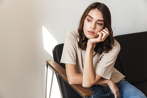 Η ανακουφιστική δύναμη του «όχι»: Πώς τα όρια μας προστατεύουν