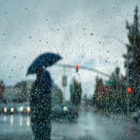 Έκτακτο δελτίο: Προβλέψεις για ισχυρές βροχές και καταιγίδες σε διάφορες περιοχές