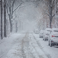 Καιρός: Τσουχτερό κρύο – Σε ποιες περιοχές θα χιονίσει σήμερα, Δευτέρα