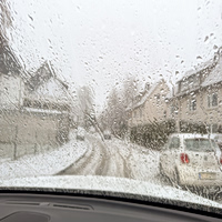 Σε ποιες περιοχές επιμένει η κακοκαιρία σήμερα – Καταιγίδες και θυελλώδεις άνεμοι