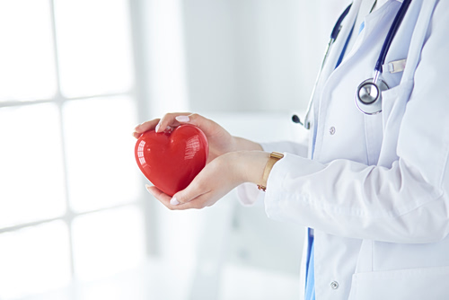 Καρδιά: Όλα στην ώρα τους… για το καλό της!