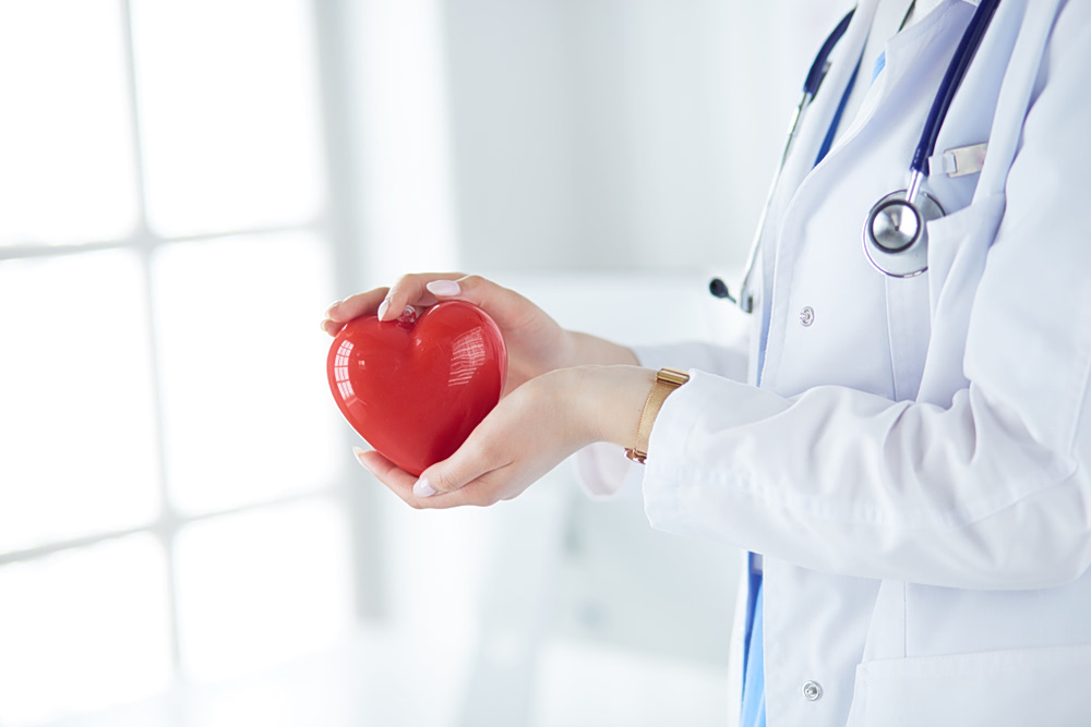 Καρδιά: Όλα στην ώρα τους… για το καλό της!